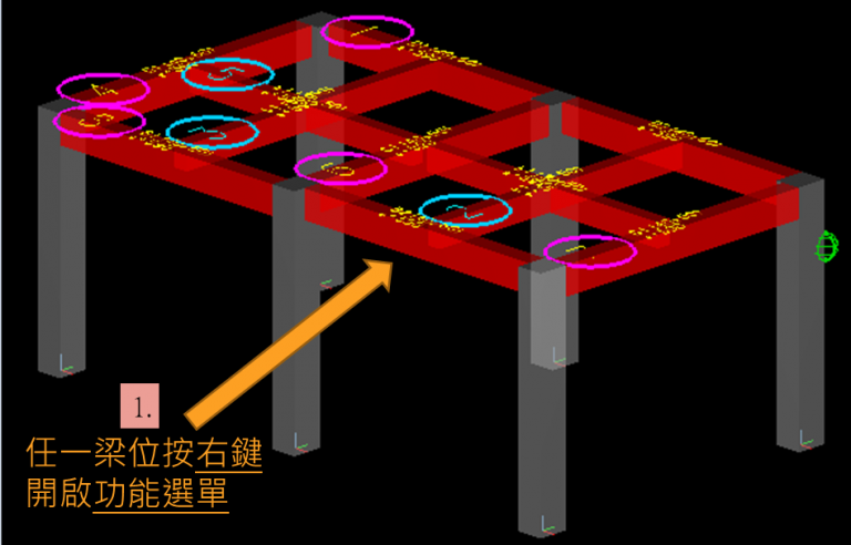 佈設工作筋-蔗蔗馬